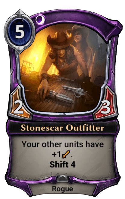 eternal warcry budget.